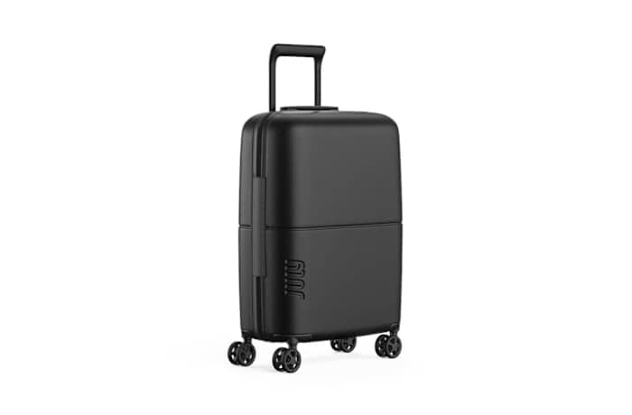 July Carry On Light luggage